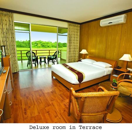Nazimgarh Garden Resort Сілет Екстер'єр фото
