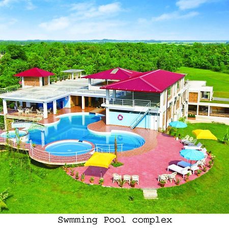 Nazimgarh Garden Resort Сілет Екстер'єр фото