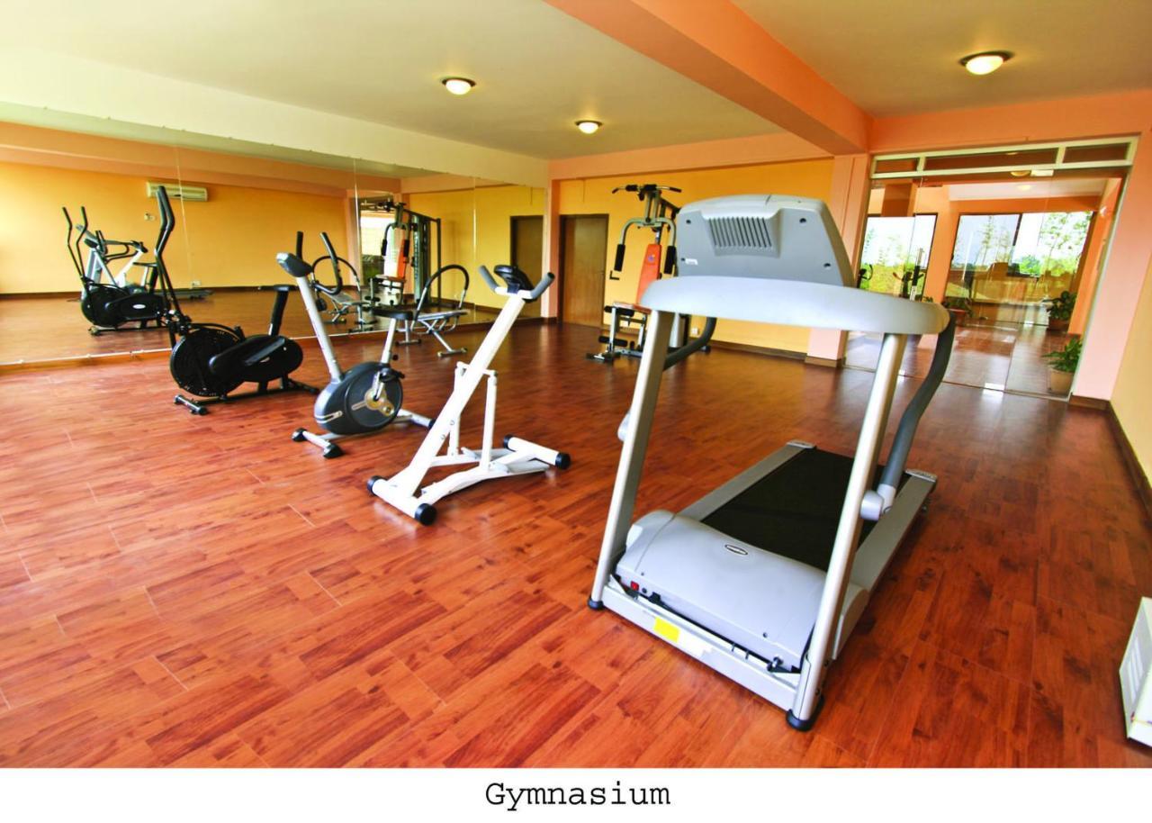 Nazimgarh Garden Resort Сілет Екстер'єр фото