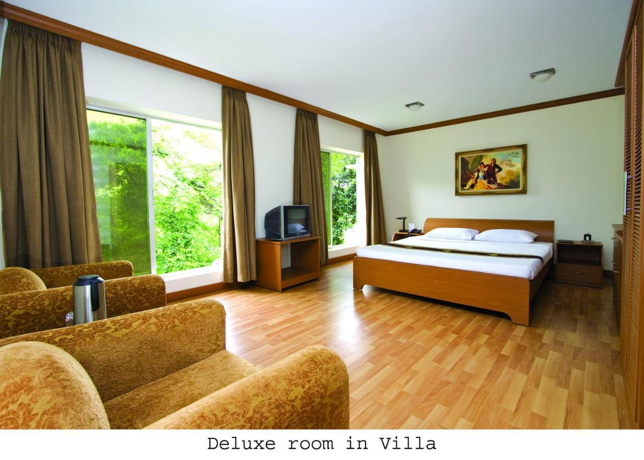 Nazimgarh Garden Resort Сілет Екстер'єр фото