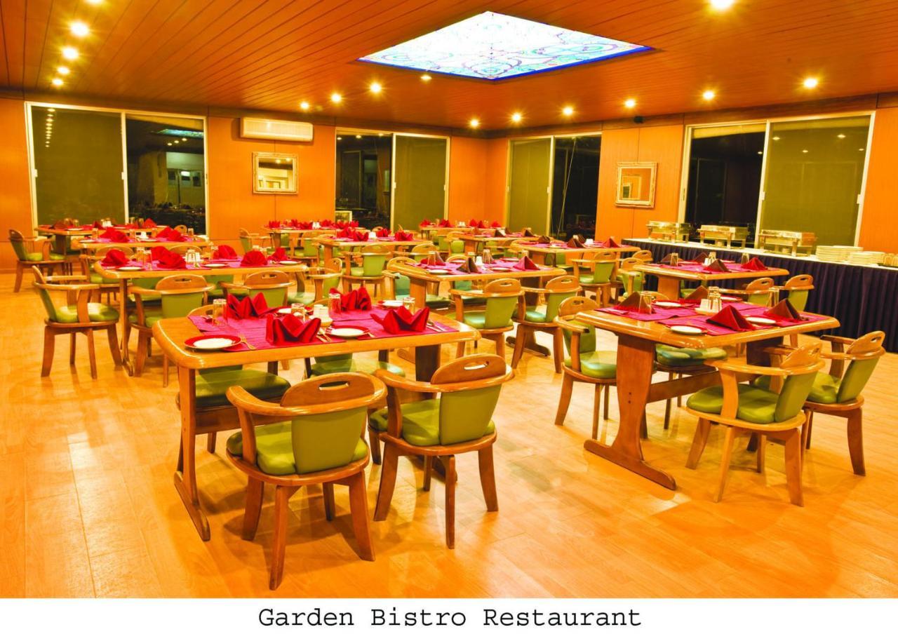 Nazimgarh Garden Resort Сілет Екстер'єр фото